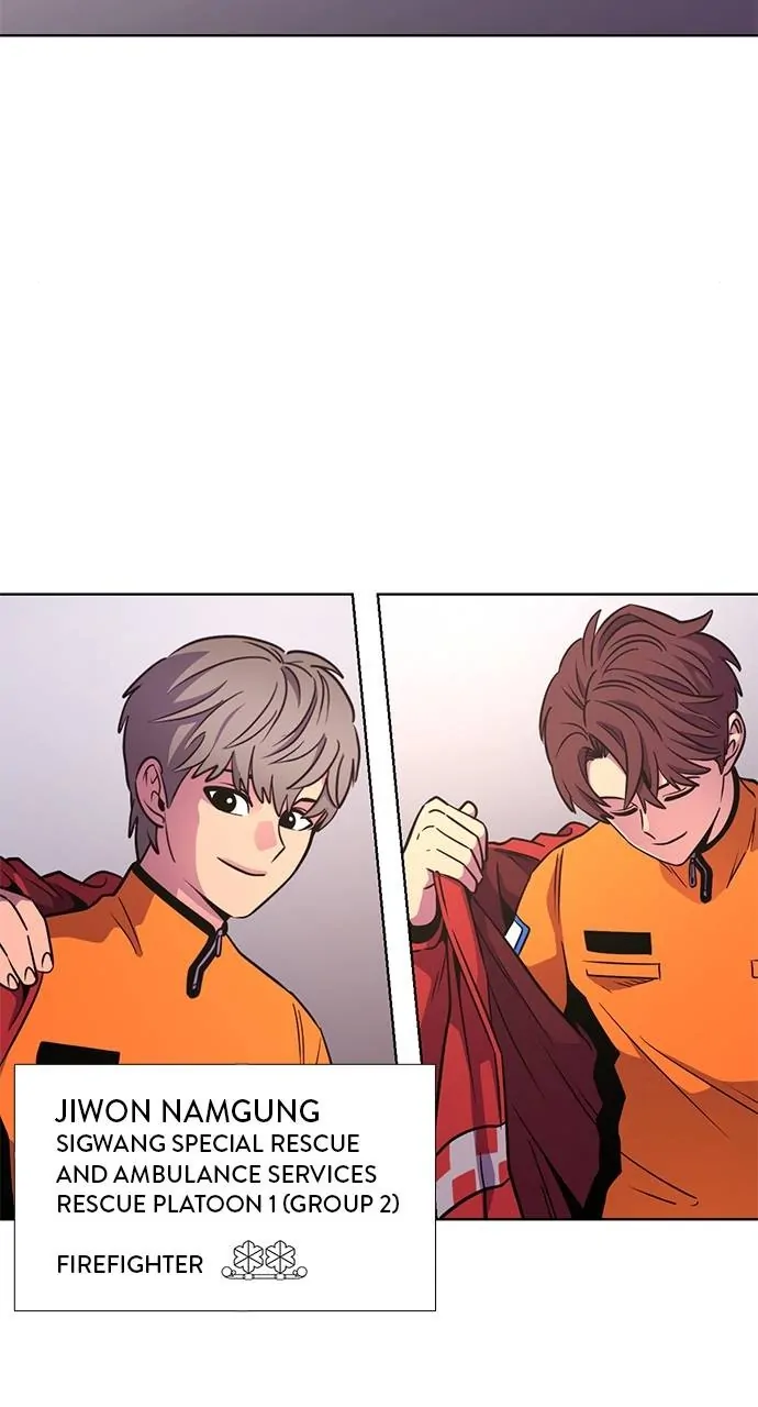 1 Second chapter 205 page 33