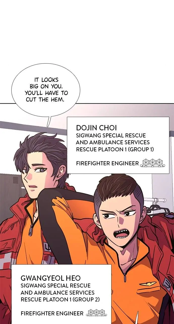 1 Second chapter 205 page 34