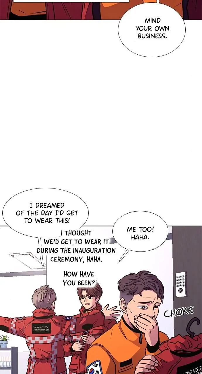 1 Second chapter 205 page 35