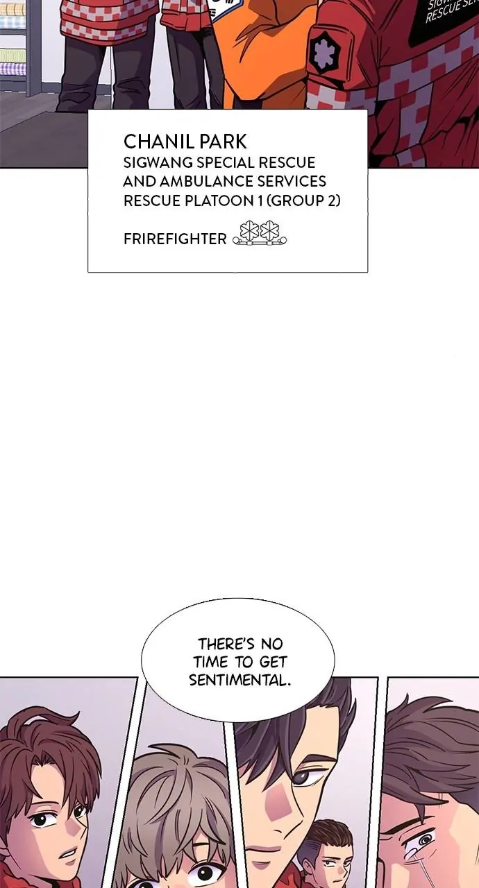 1 Second chapter 205 page 36