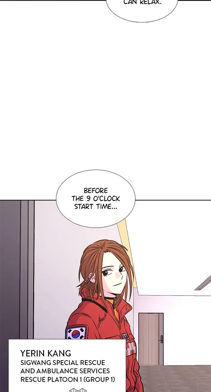 1 Second chapter 205 page 38