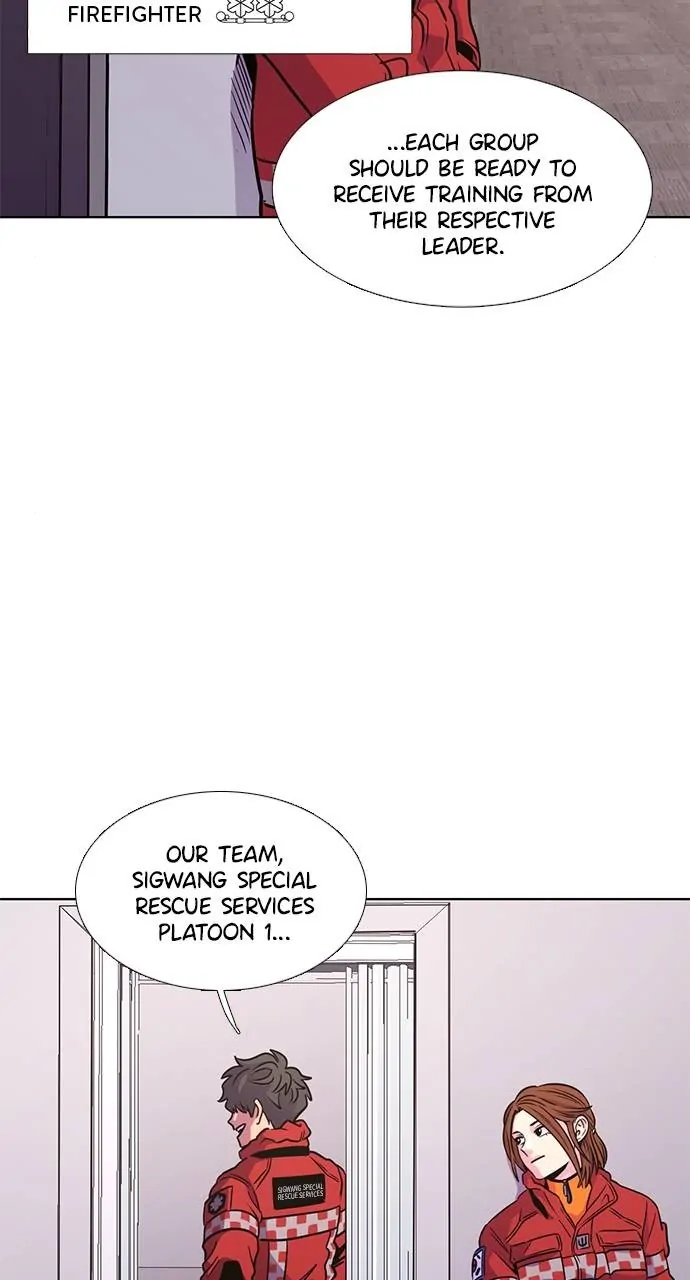 1 Second chapter 205 page 39