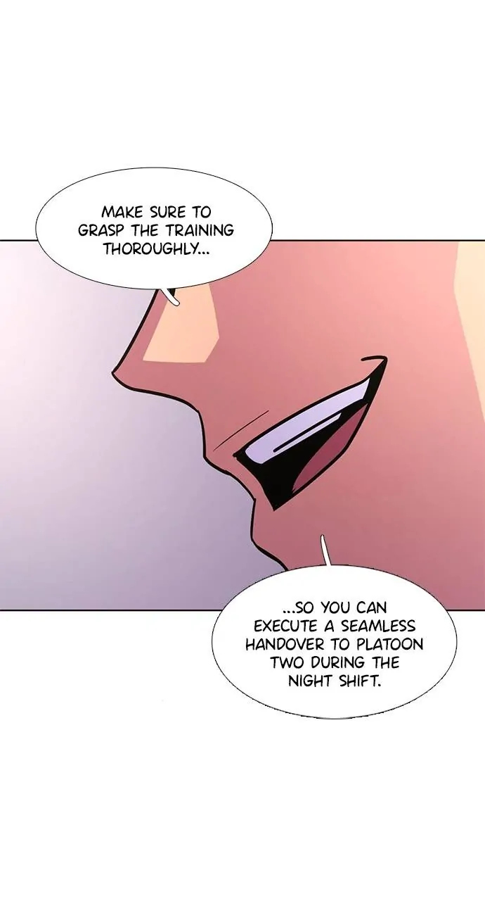 1 Second chapter 205 page 45