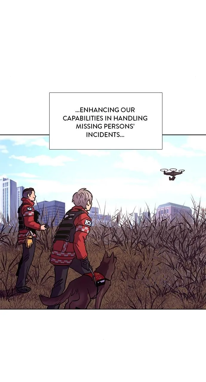 1 Second chapter 205 page 61