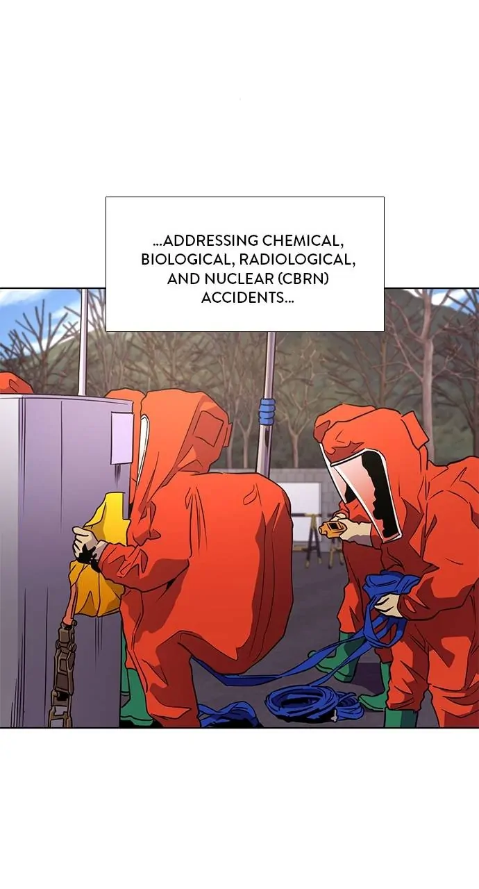 1 Second chapter 205 page 62