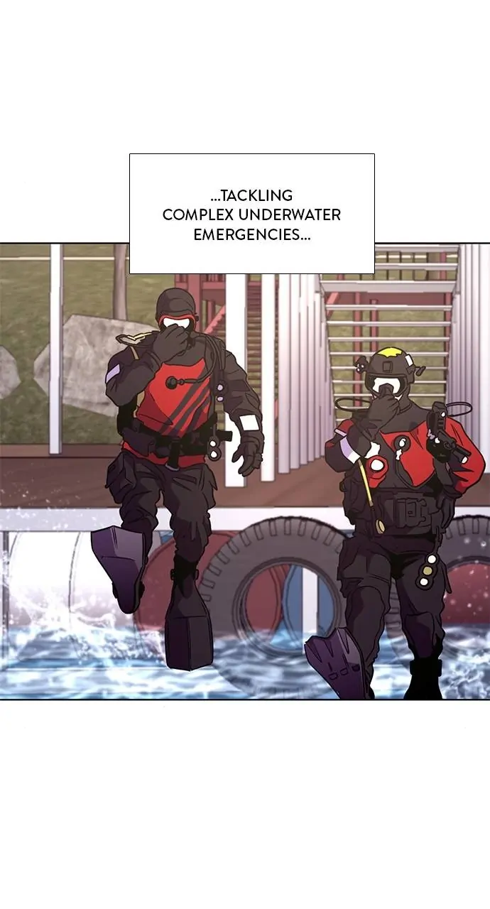 1 Second chapter 205 page 63