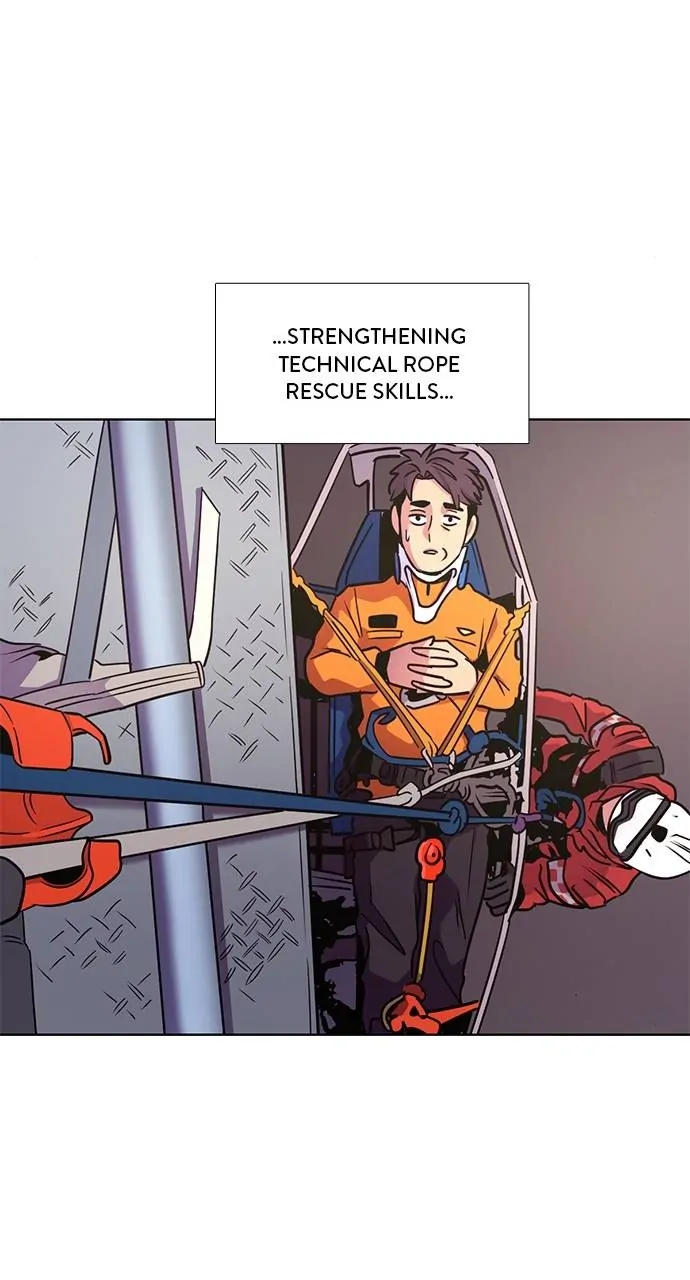 1 Second chapter 205 page 64