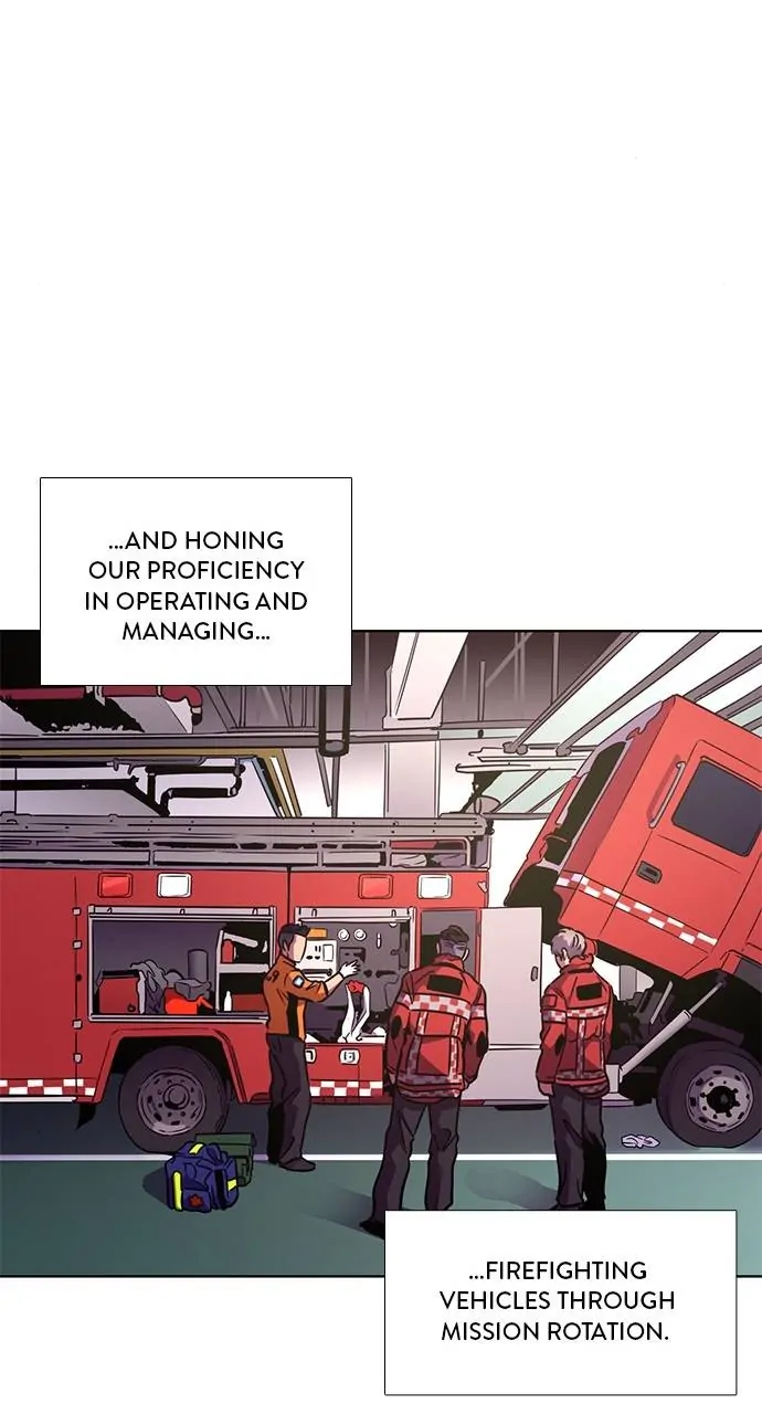 1 Second chapter 205 page 65