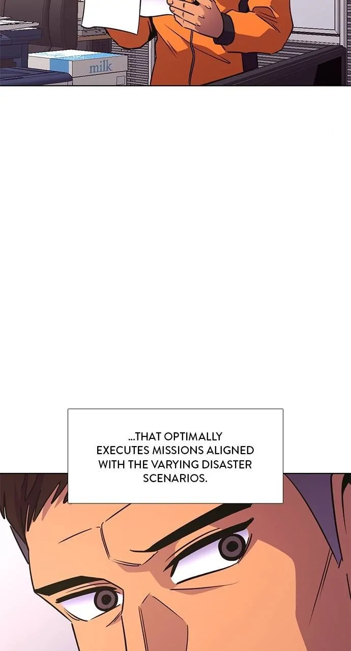 1 Second chapter 205 page 70