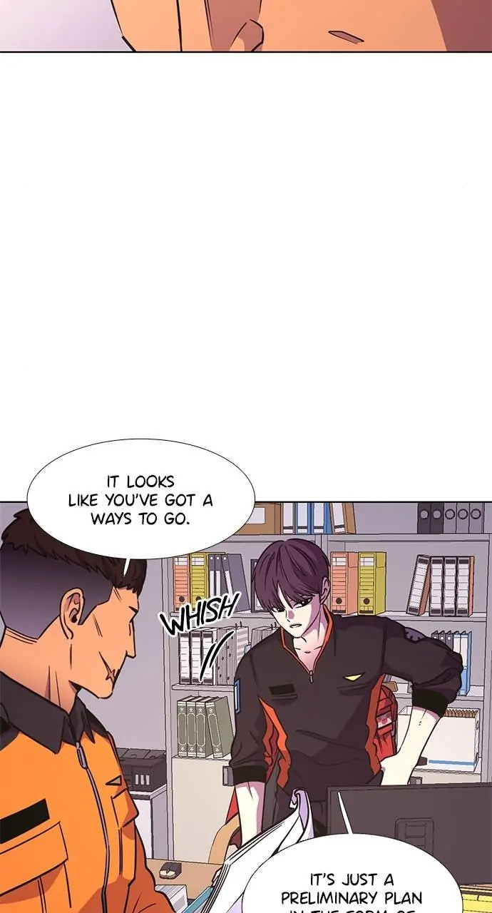 1 Second chapter 205 page 71