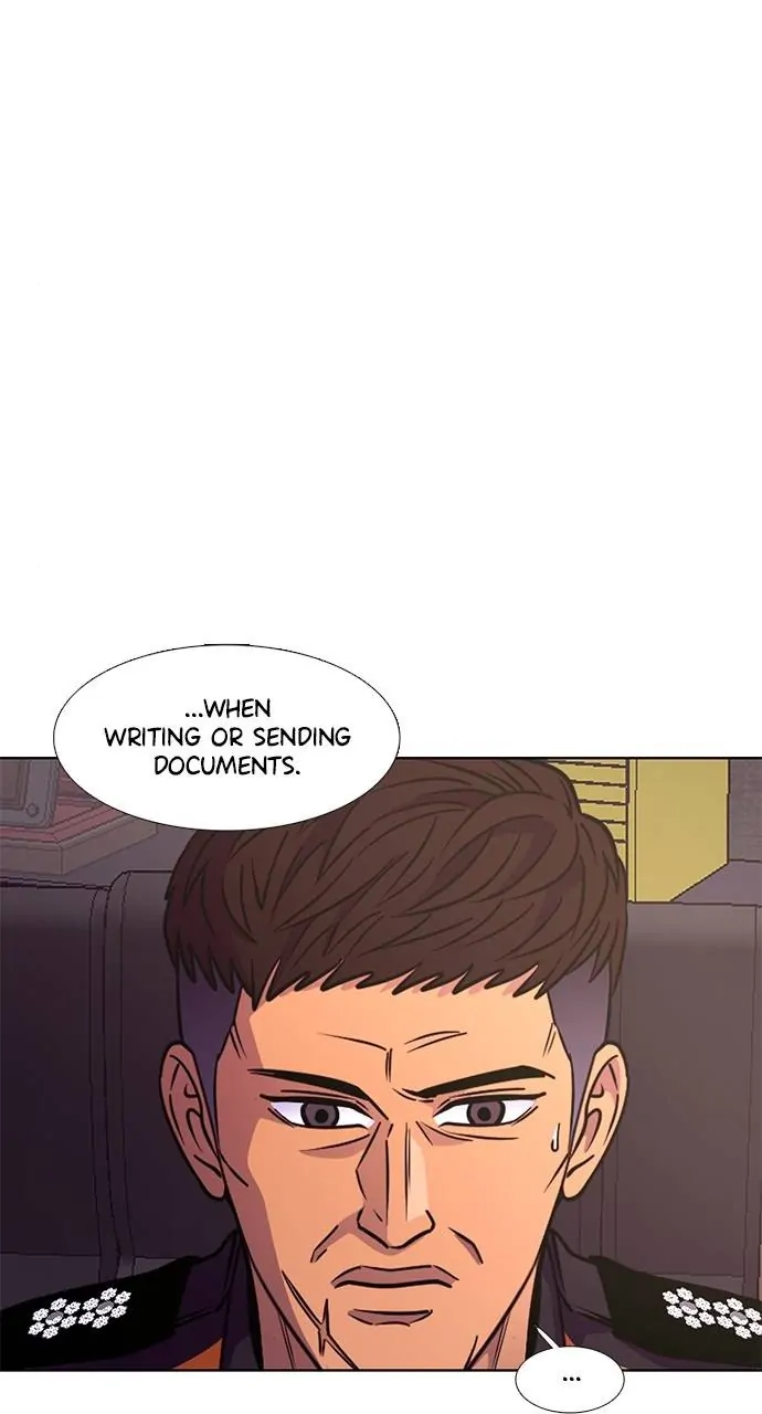 1 Second chapter 205 page 8