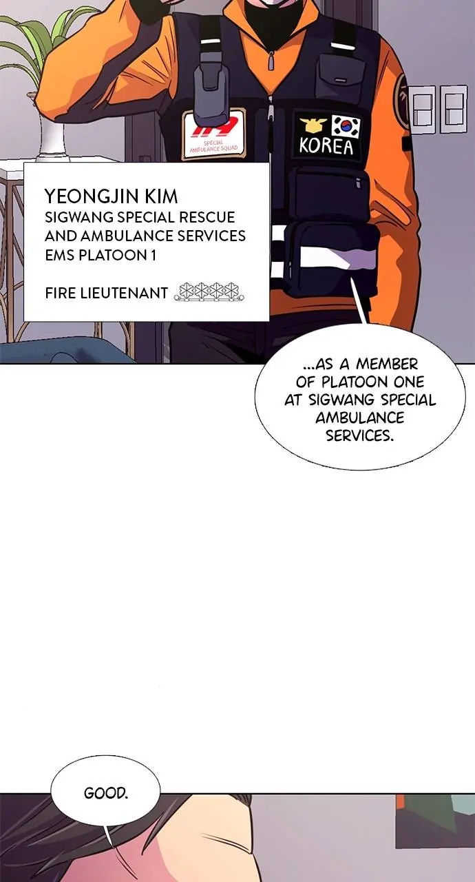 1 Second chapter 205 page 84