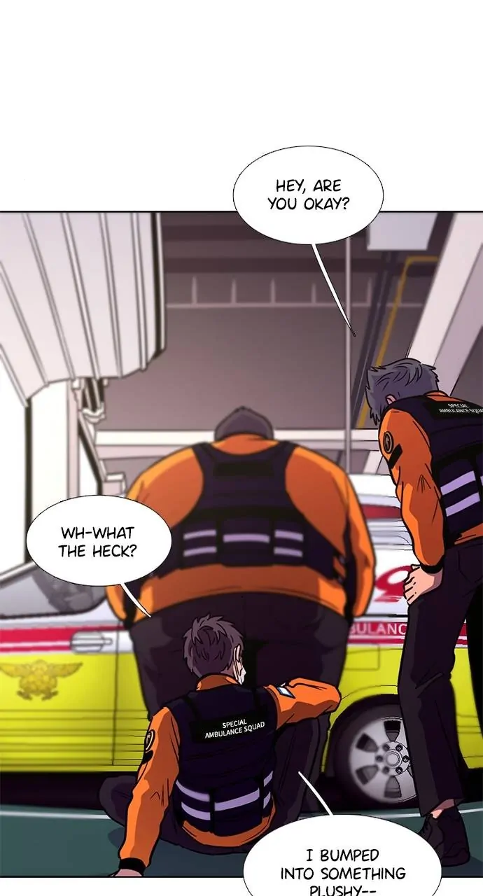 1 Second chapter 205 page 92