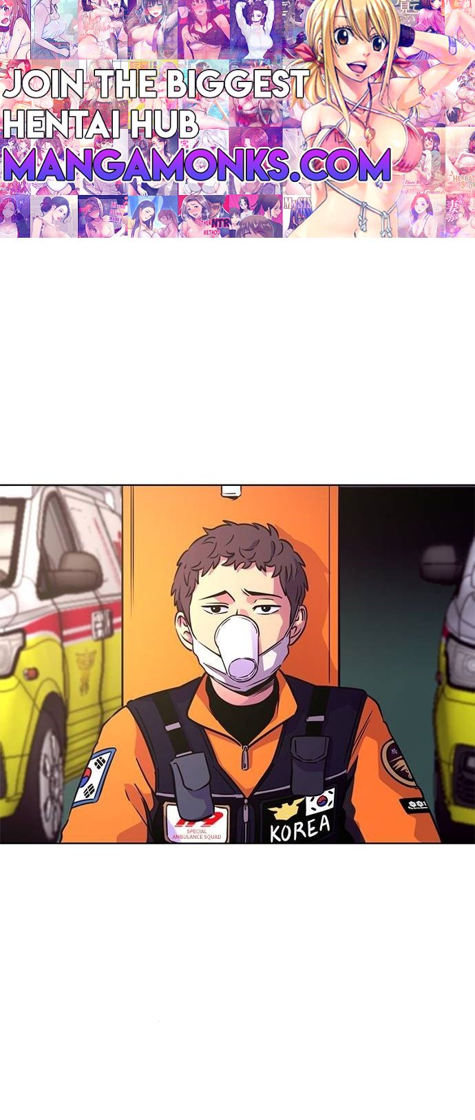 1 Second chapter 206 page 1