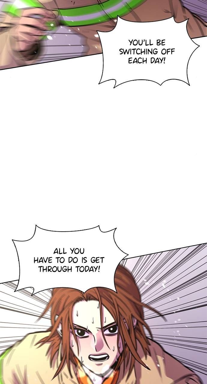 1 Second chapter 206 page 101