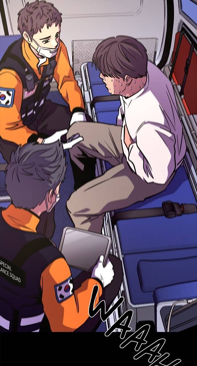 1 Second chapter 206 page 11