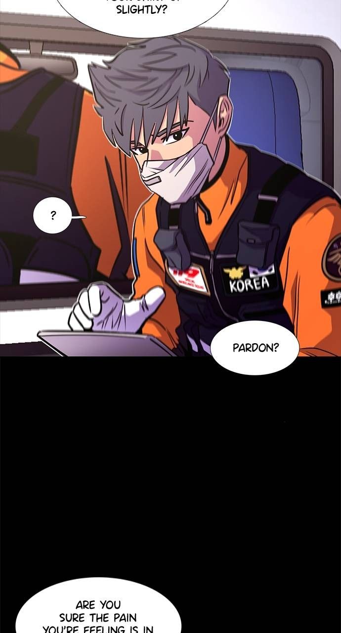 1 Second chapter 206 page 19