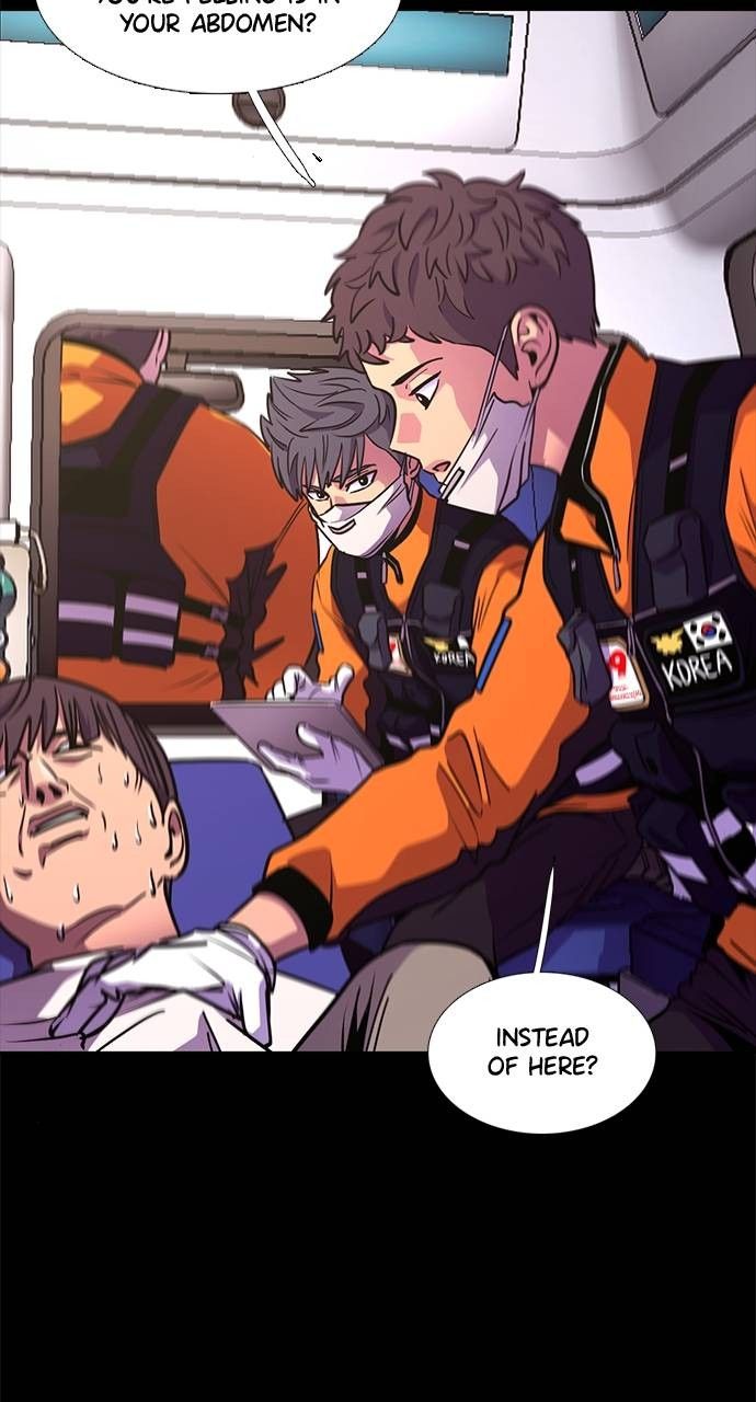 1 Second chapter 206 page 20