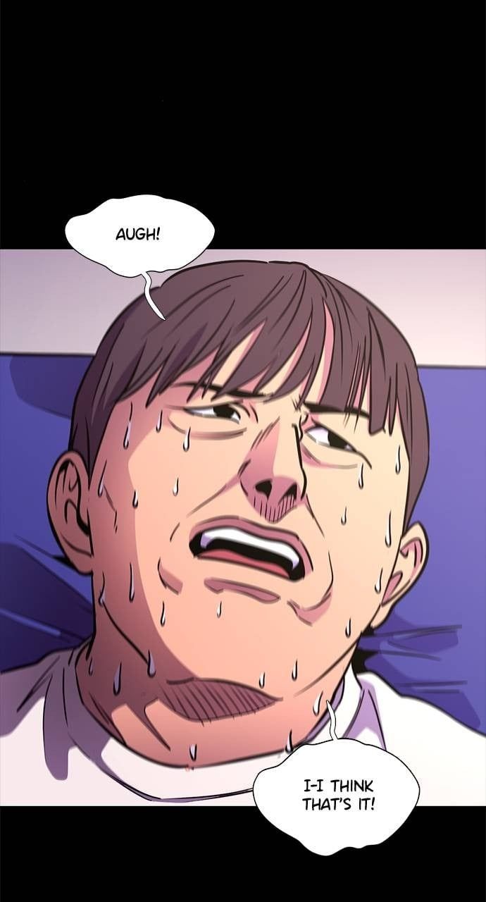 1 Second chapter 206 page 21