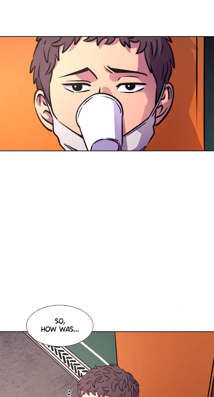 1 Second chapter 206 page 3