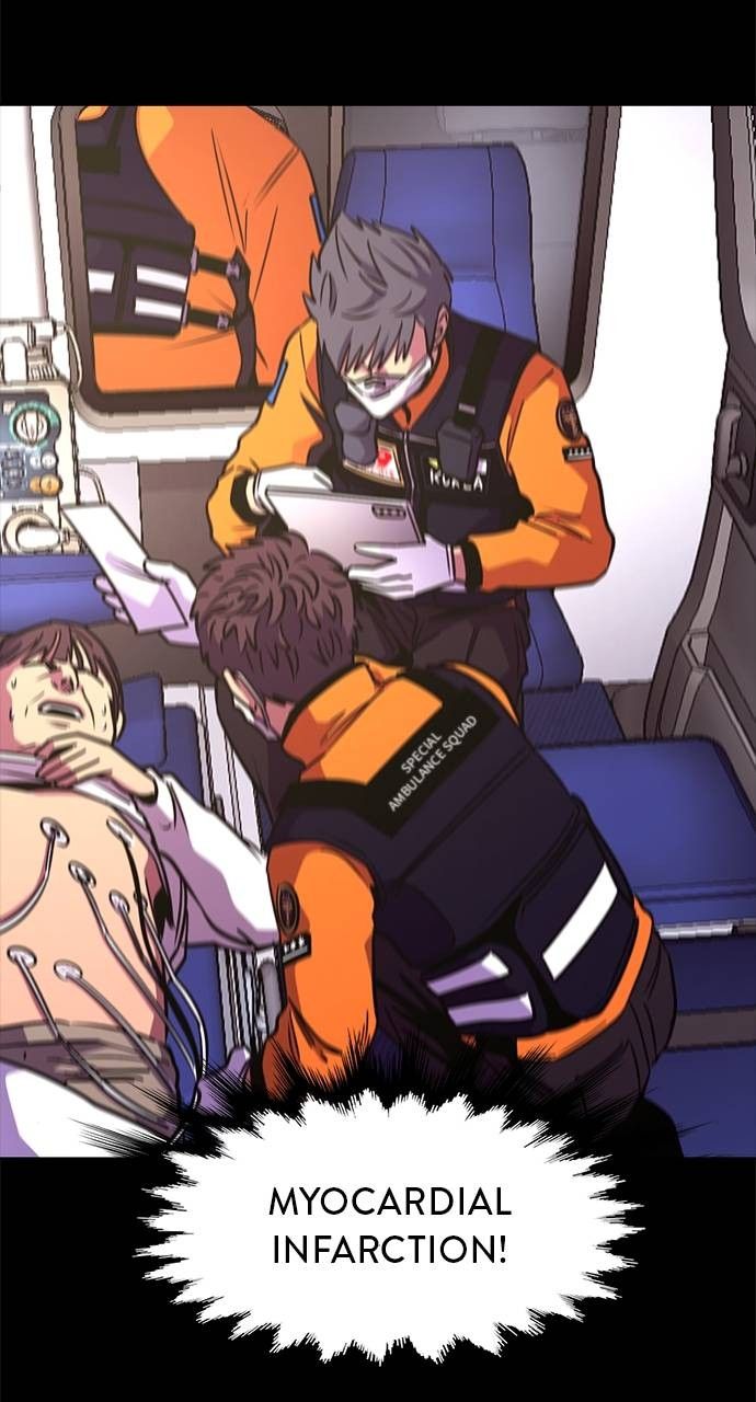 1 Second chapter 206 page 32