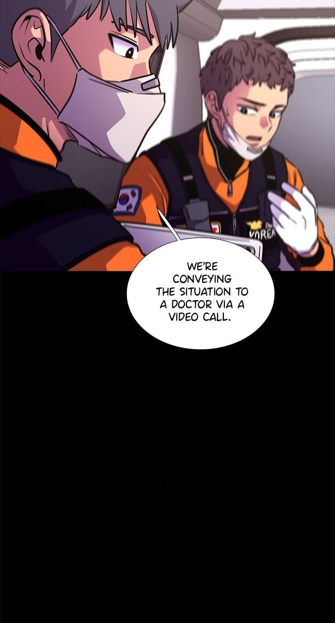 1 Second chapter 206 page 38