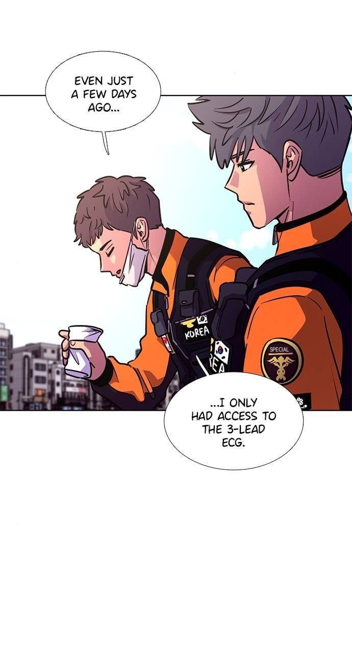 1 Second chapter 206 page 49