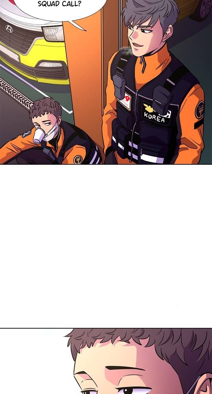 1 Second chapter 206 page 5