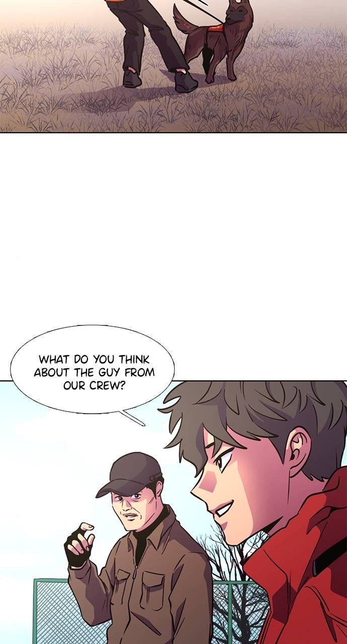 1 Second chapter 206 page 65