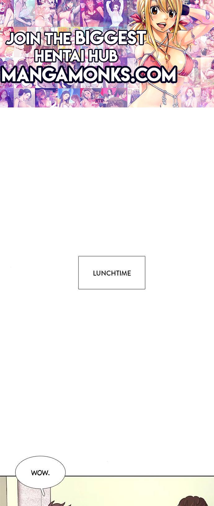 1 Second chapter 207 page 1