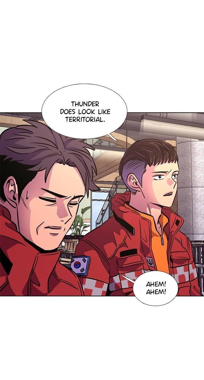 1 Second chapter 207 page 11