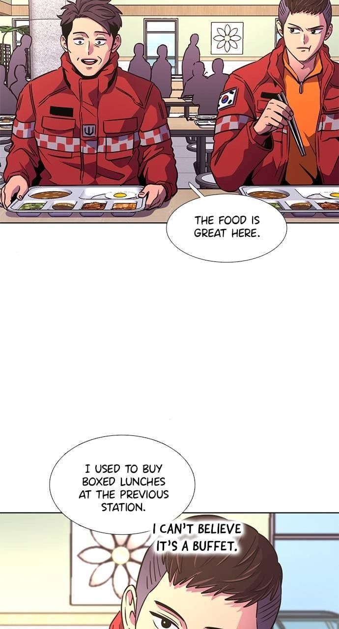 1 Second chapter 207 page 2