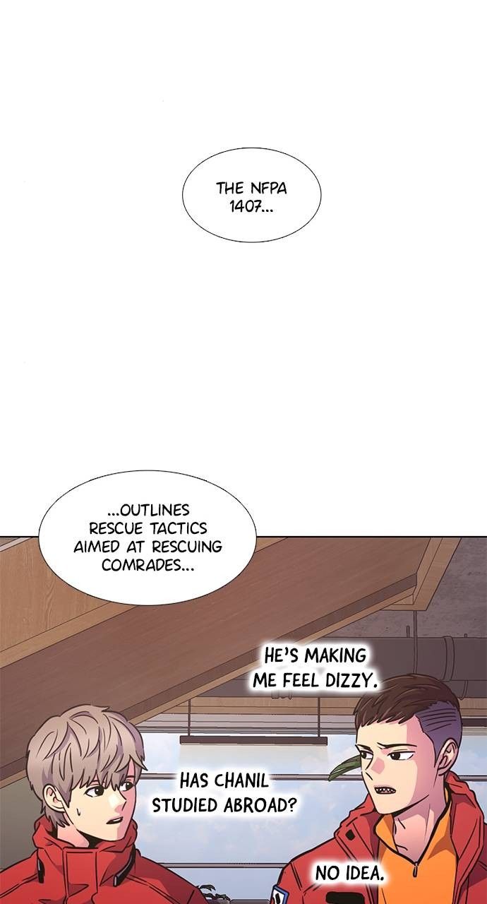 1 Second chapter 207 page 26