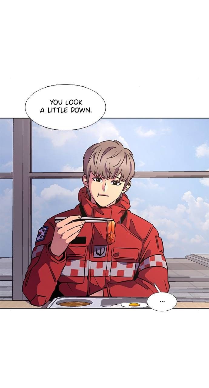 1 Second chapter 207 page 4