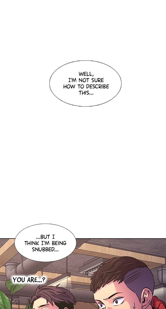 1 Second chapter 207 page 5