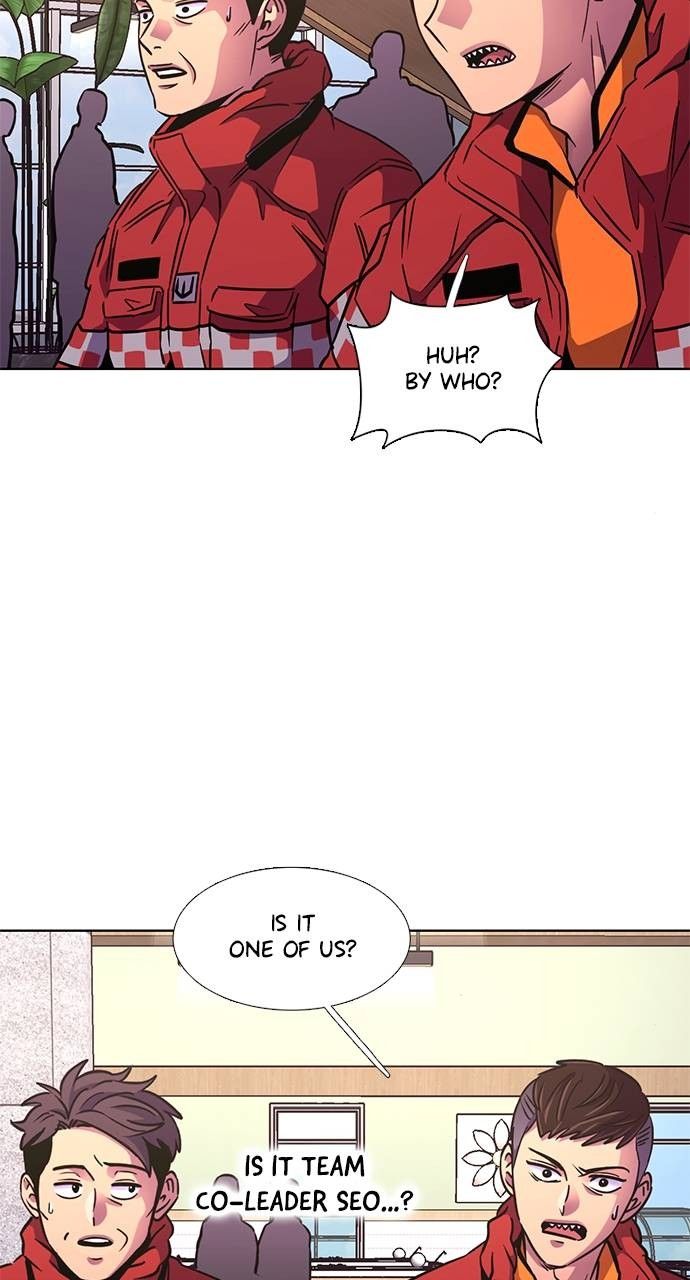 1 Second chapter 207 page 6