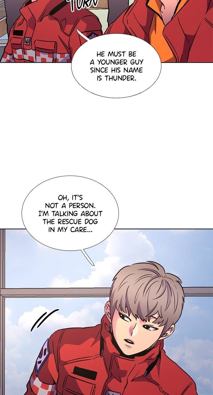 1 Second chapter 207 page 8