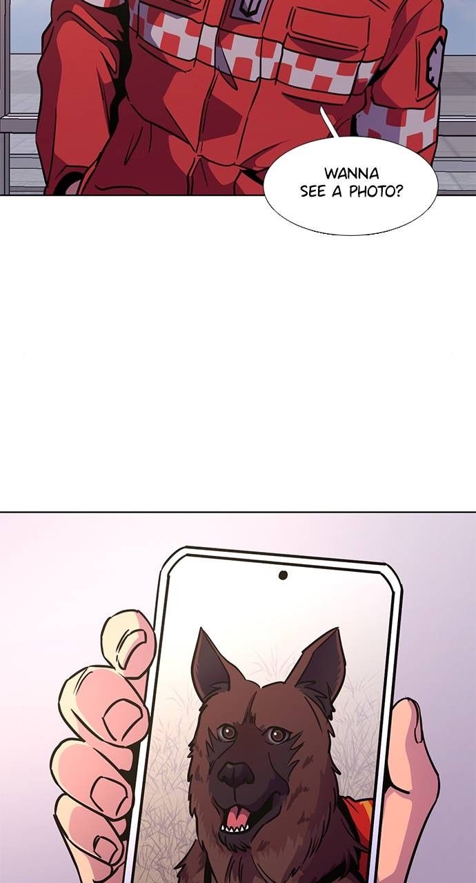 1 Second chapter 207 page 9