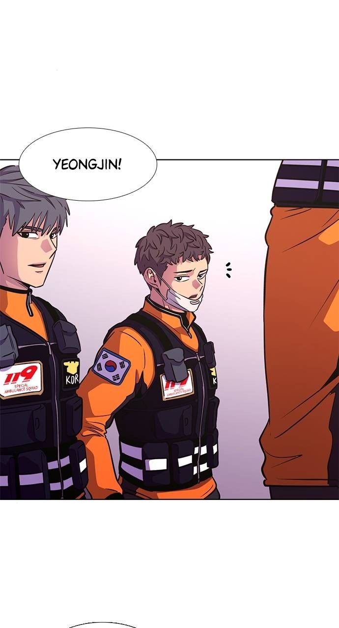 1 Second chapter 208 page 10