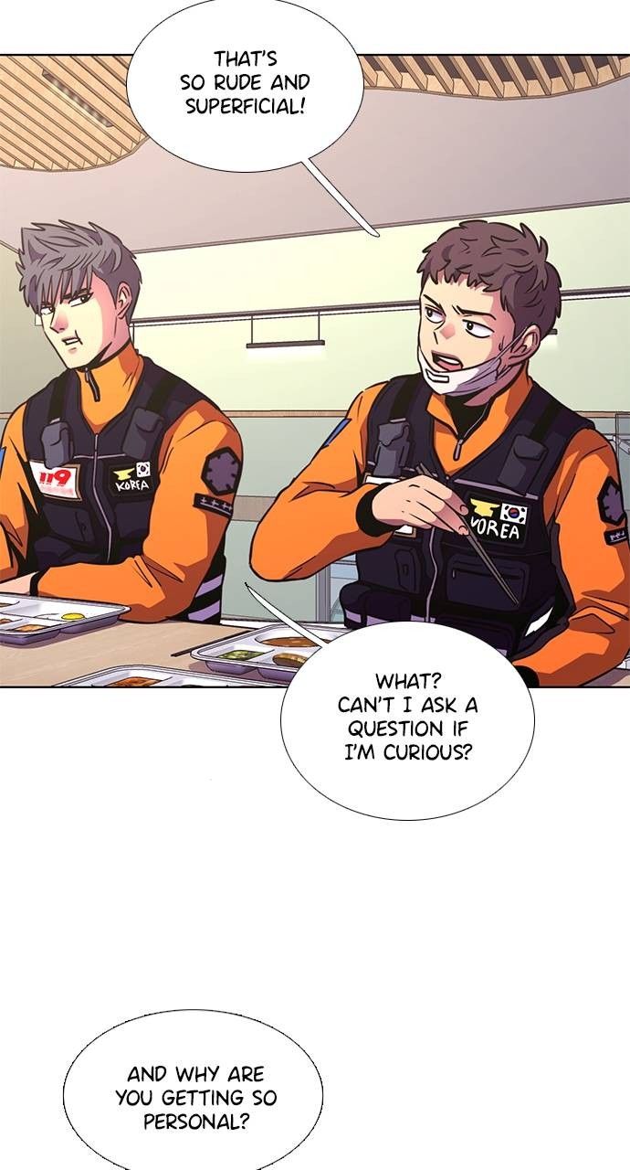 1 Second chapter 208 page 19