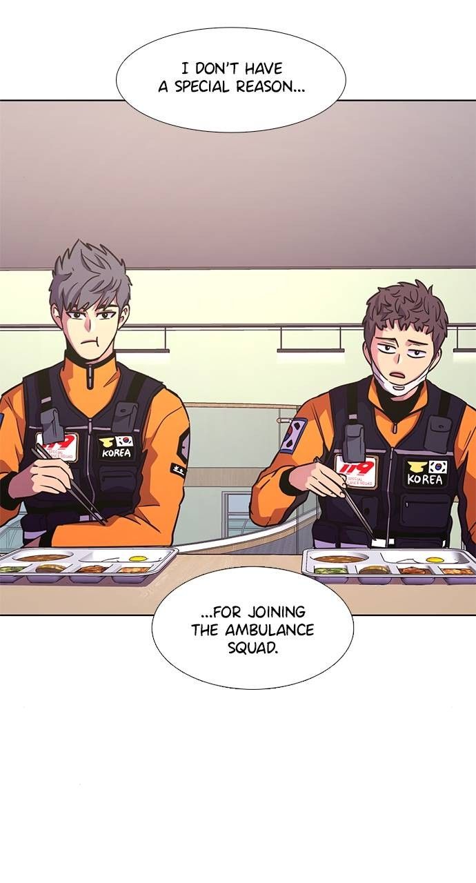 1 Second chapter 208 page 22