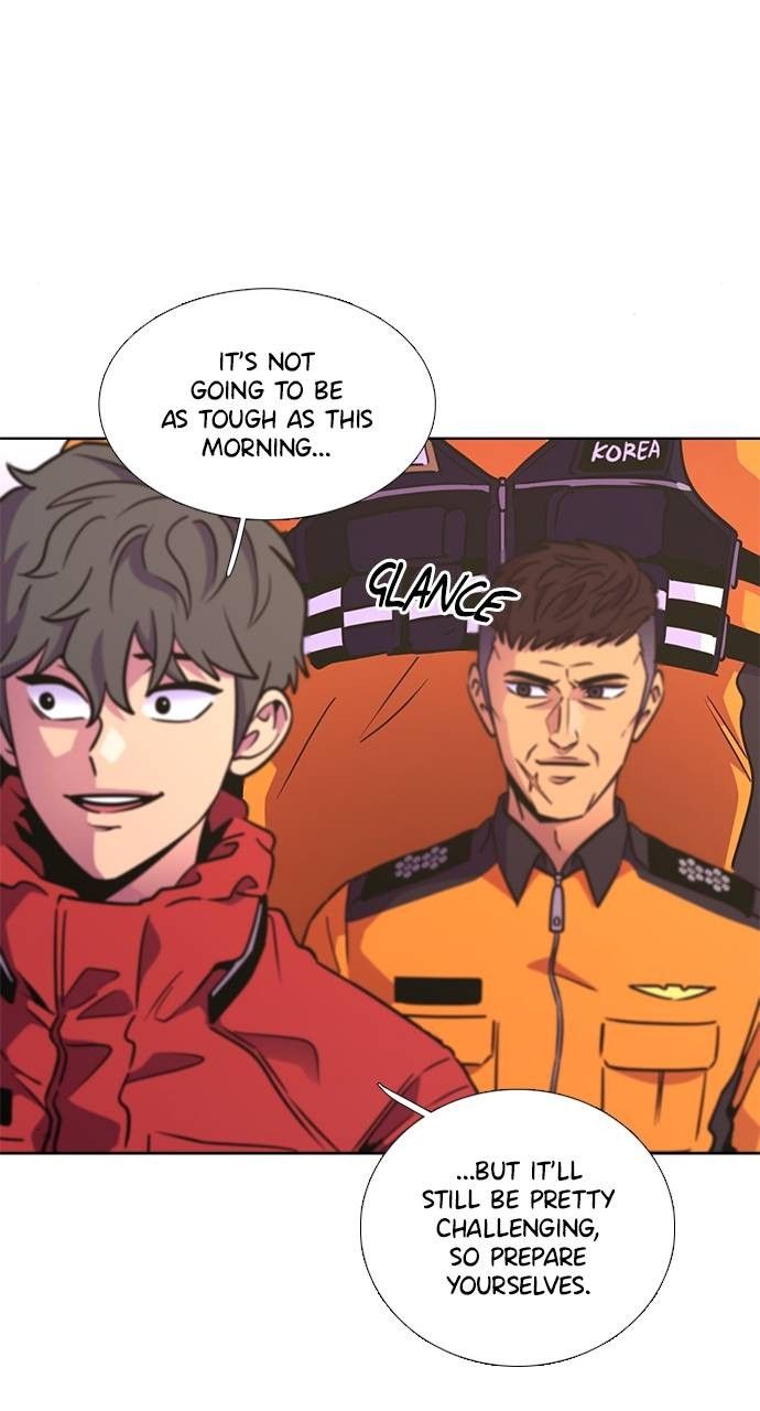 1 Second chapter 208 page 4