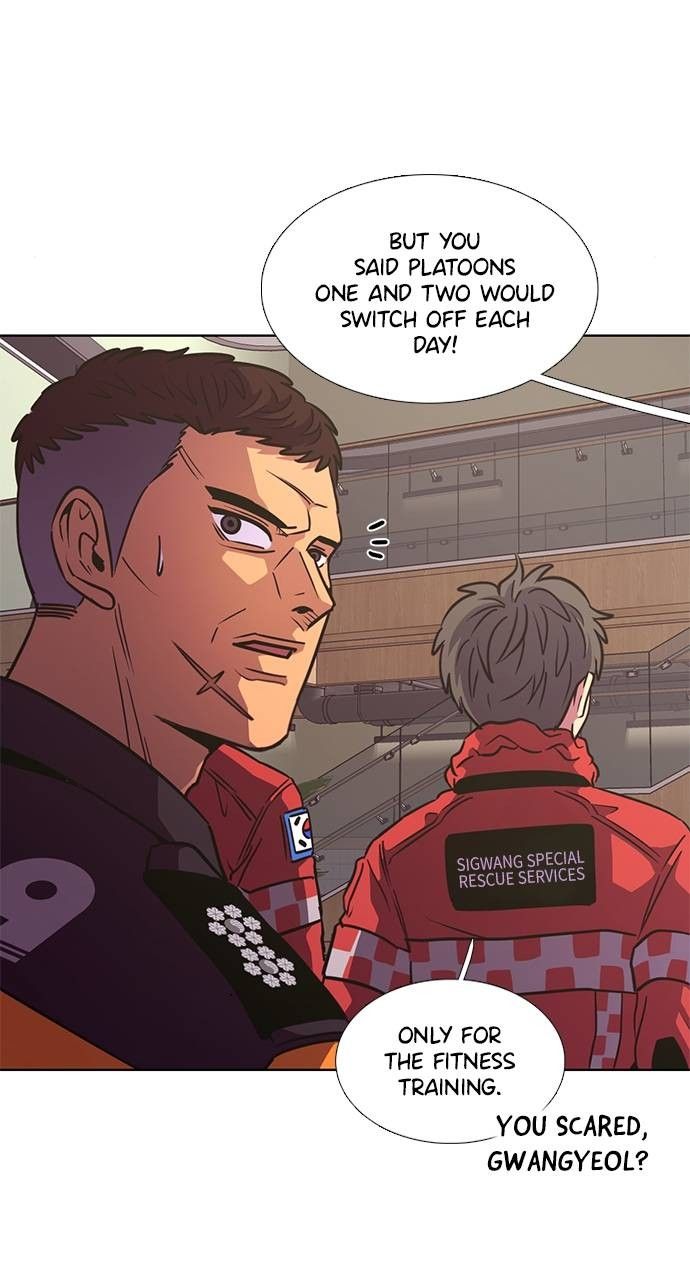 1 Second chapter 208 page 5