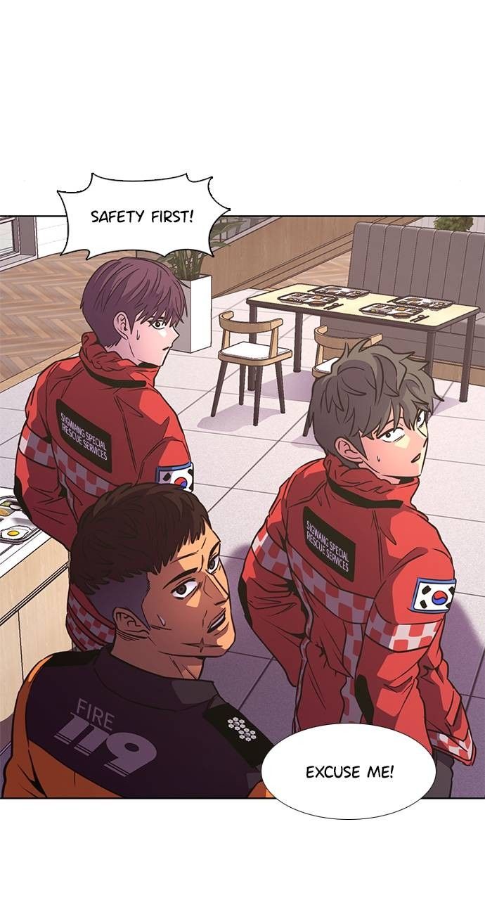 1 Second chapter 208 page 6