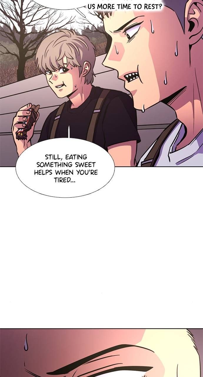 1 Second chapter 208 page 64