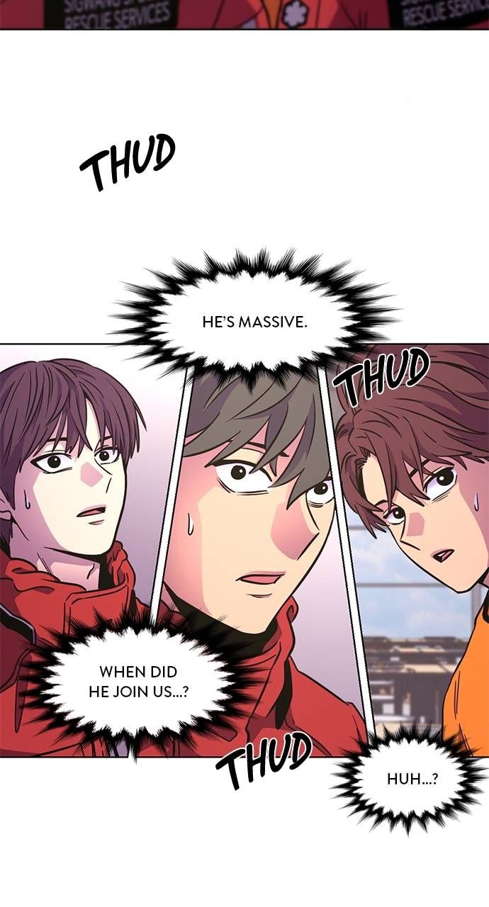 1 Second chapter 208 page 9