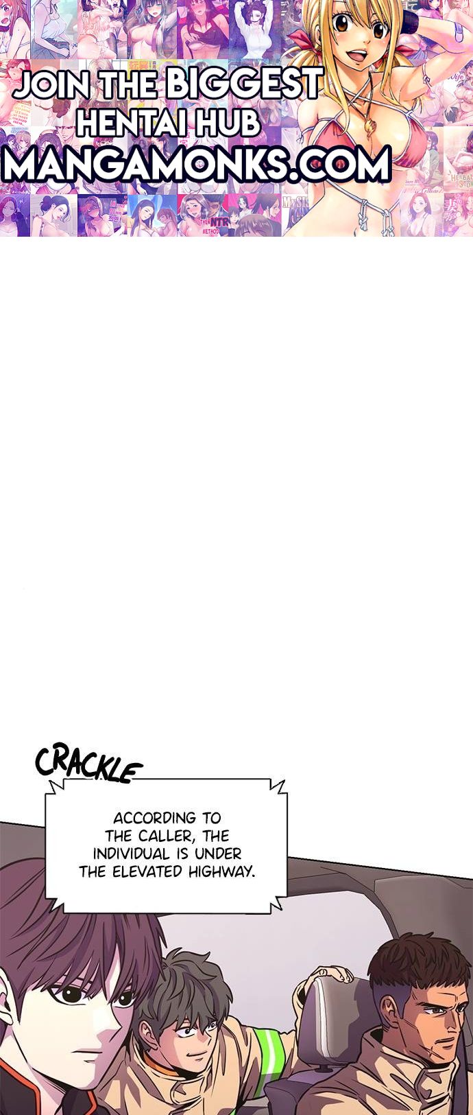 1 Second chapter 209 page 1