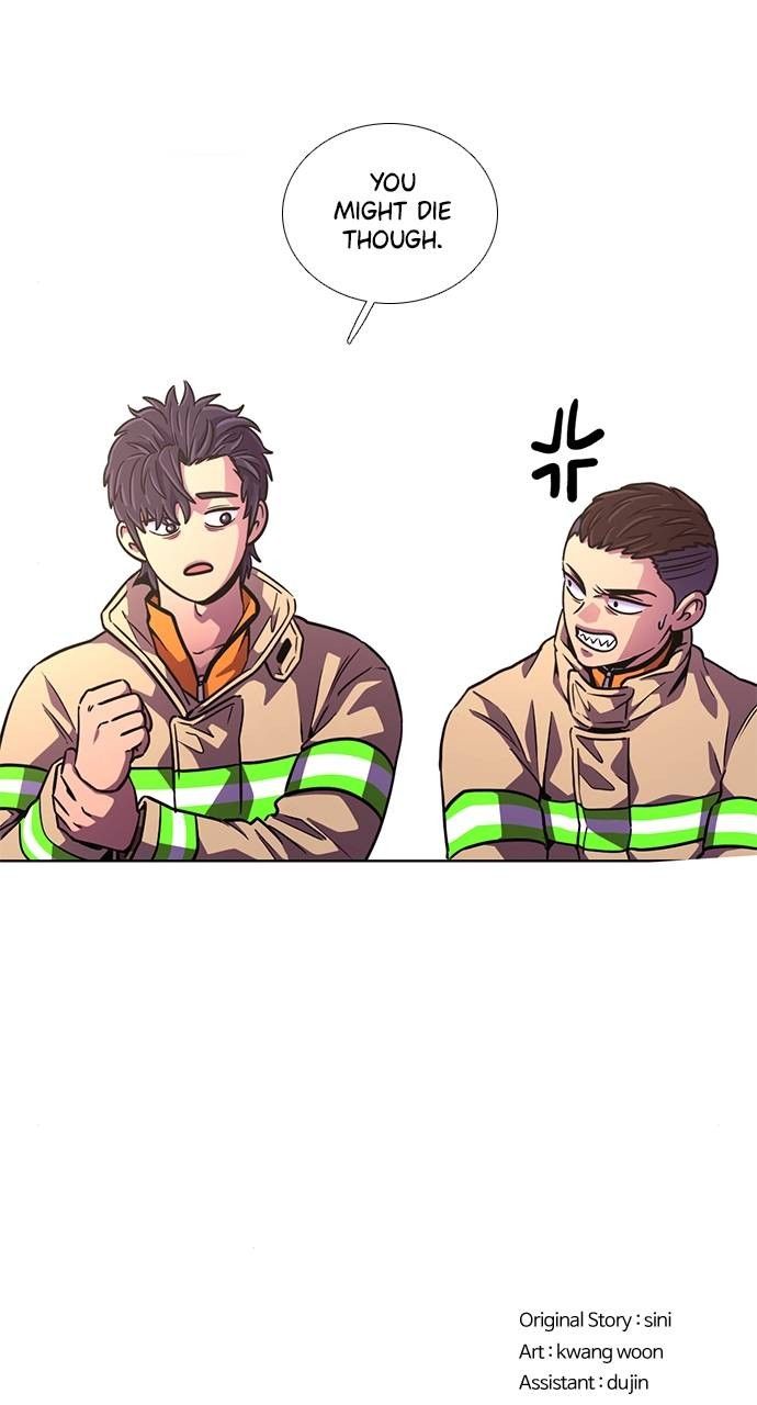 1 Second chapter 209 page 100