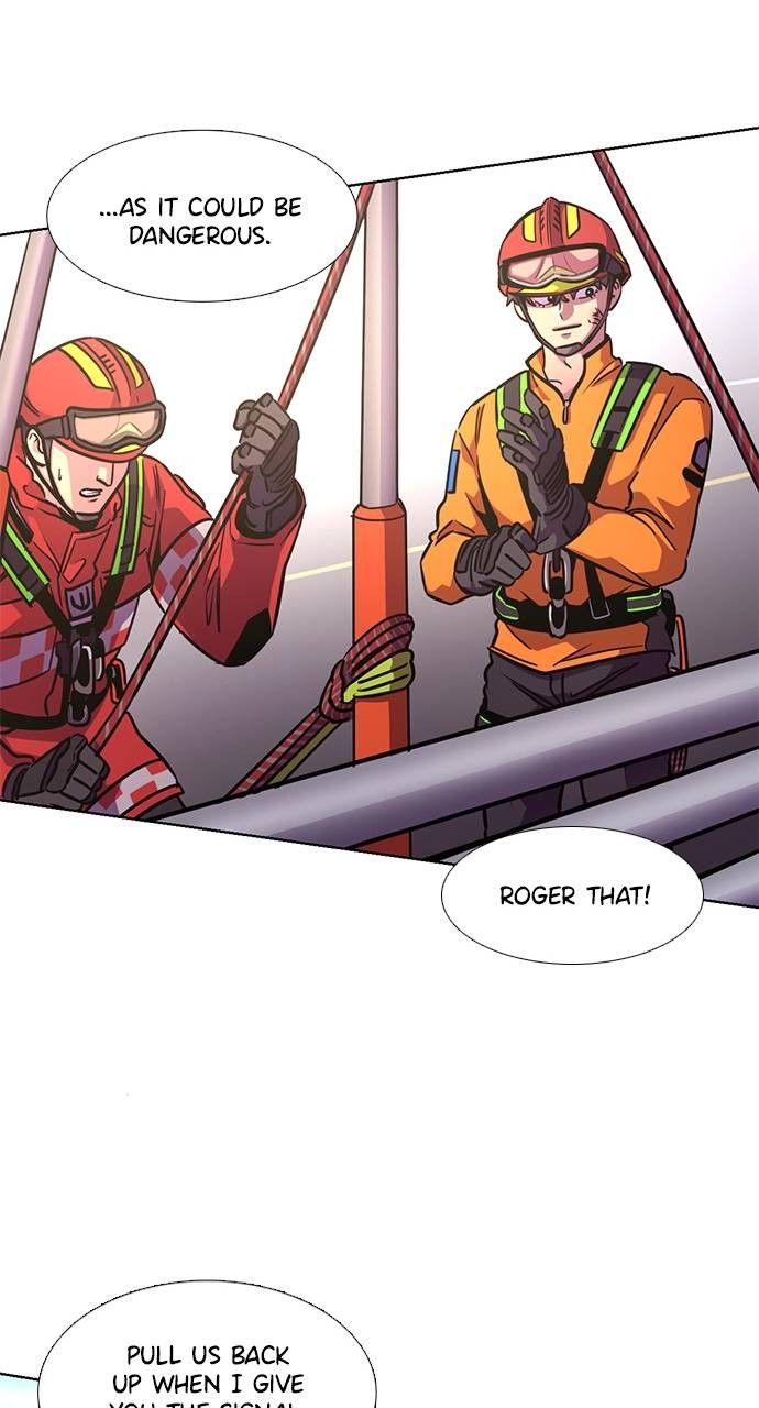 1 Second chapter 209 page 38