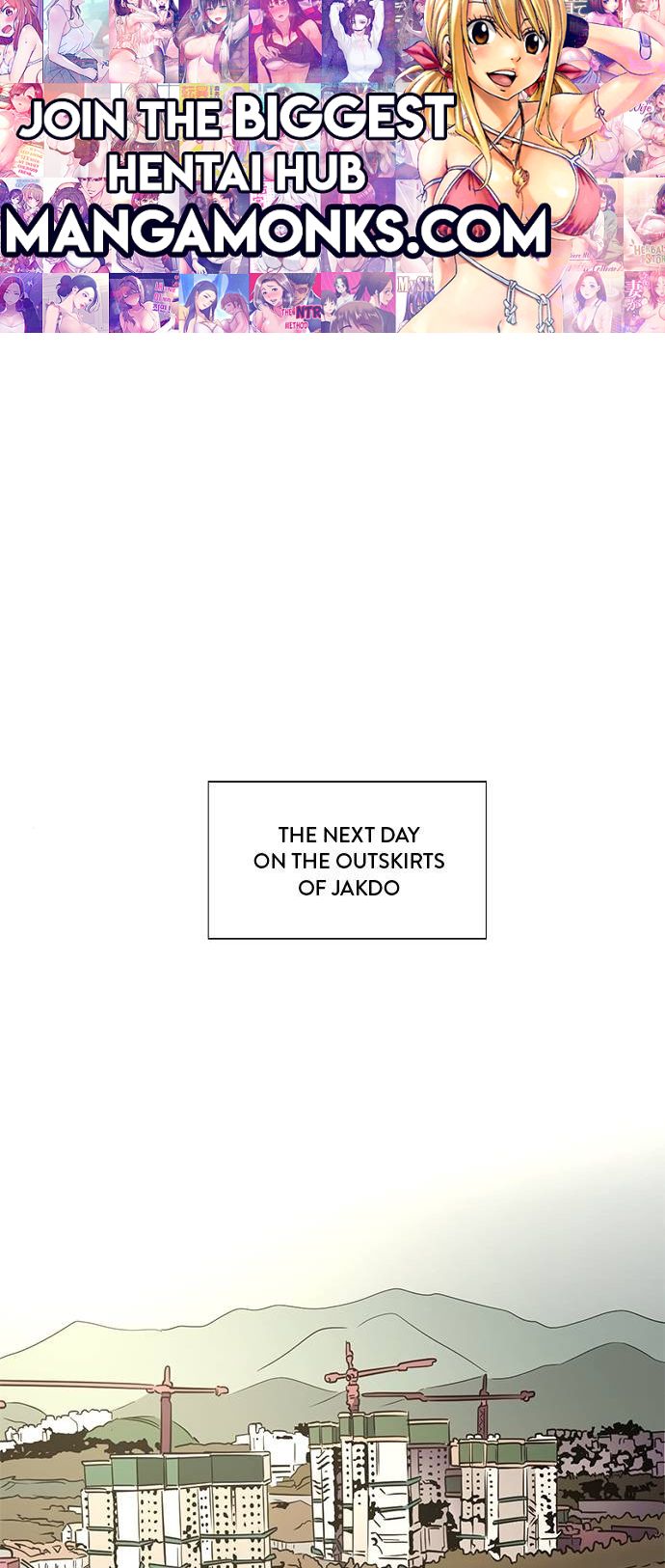 1 Second chapter 210 page 1